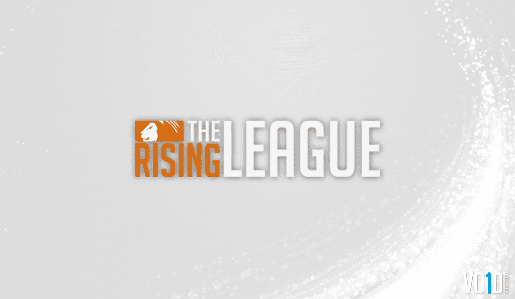 The Rising League